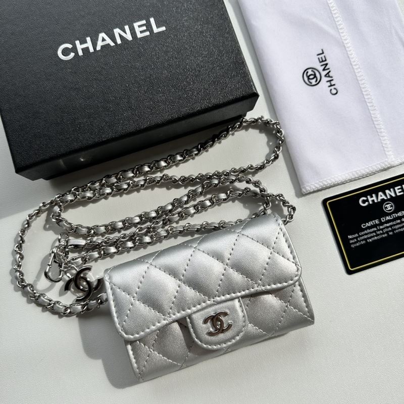 Chanel Wallets Purse